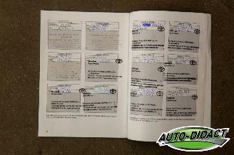 Toyota Prius 1.8 Hybrid Automaat Clima Navi Camera picture 31