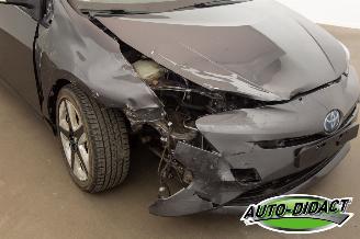 Toyota Prius 1.8 Hybrid Automaat Clima Navi Camera picture 34