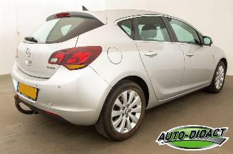 Opel Astra 1.6 Turbo Clima Cosmo geen schade picture 4