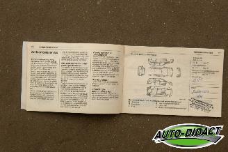 Opel Astra 1.6 Turbo Clima Cosmo geen schade picture 31