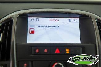 Opel Astra 1.6 Turbo Clima Cosmo geen schade picture 8