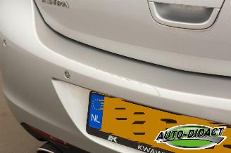 Opel Astra 1.6 Turbo Clima Cosmo geen schade picture 34
