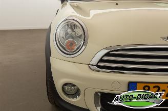 Mini Cooper 1.6 Cooper Clima Navi Leder Westminster picture 30