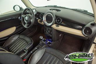Mini Cooper 1.6 Cooper Clima Navi Leder Westminster picture 18
