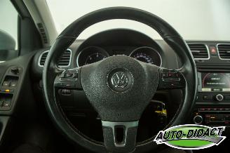Volkswagen Golf 1.6 TDI Clima Navi BlueMotion picture 5