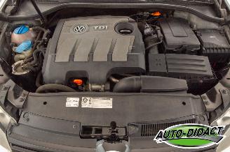 Volkswagen Golf 1.6 TDI Clima Navi BlueMotion picture 43