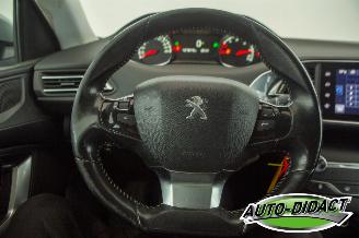 Peugeot 308 1.6 85 KW BlueHDI Navi Clima Allure picture 5