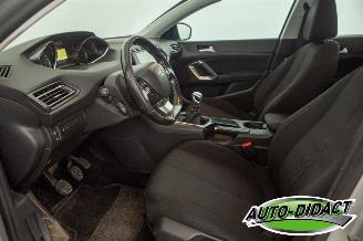 Peugeot 308 1.6 85 KW BlueHDI Navi Clima Allure picture 26
