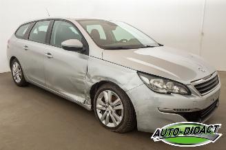 Peugeot 308 1.6 85 KW BlueHDI Navi Clima Allure picture 2