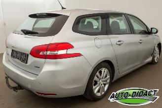 Peugeot 308 1.6 85 KW BlueHDI Navi Clima Allure picture 4