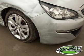 Peugeot 308 1.6 85 KW BlueHDI Navi Clima Allure picture 31