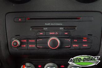 Audi A1 1.6 TDI 77KW Leder Navi picture 9