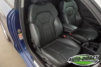 Audi A1 1.6 TDI 77KW Leder Navi picture 21
