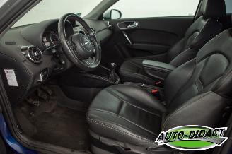 Audi A1 1.6 TDI 77KW Leder Navi picture 24