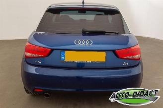 Audi A1 1.6 TDI 77KW Leder Navi picture 34
