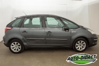 Citroën C4-picasso 1.6 VTi Navi Clima Collection picture 37