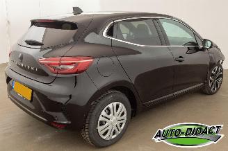 Mitsubishi Colt 1.0T 5621 km NAP Camera Navi Clima MT First Edition picture 4