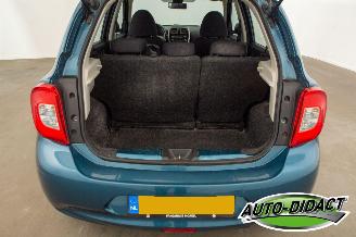 Nissan Micra 1.2 Automaat Clima picture 37
