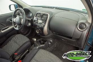 Nissan Micra 1.2 Automaat Clima picture 19