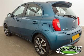 Nissan Micra 1.2 Automaat Clima picture 3