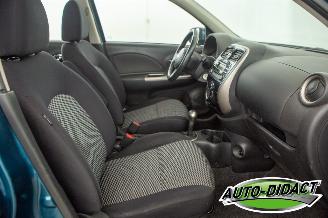 Nissan Micra 1.2 Automaat Clima picture 20
