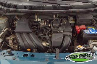 Nissan Micra 1.2 Automaat Clima picture 34