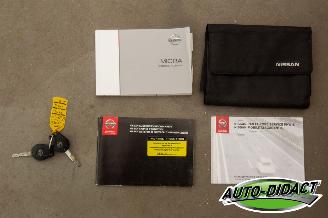 Nissan Micra 1.2 Automaat Clima picture 29