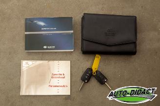 Kia Sportage 1.6 GDI Clima X-ecutive Plus Pack picture 28