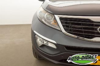 Kia Sportage 1.6 GDI Clima X-ecutive Plus Pack picture 31