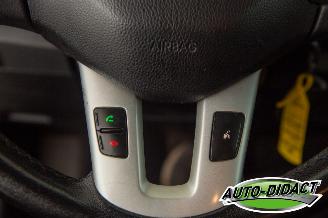Kia Sportage 1.6 GDI Clima X-ecutive Plus Pack picture 17
