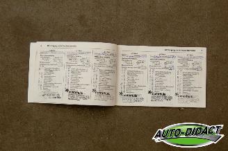 Opel Corsa 1.4-16V Airco \\\\\\\'111\\\\\\\' Edition picture 29