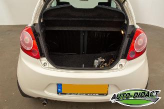 Ford Ka 1.2 Benzine/LPG Airco Titanium X start/stop picture 25
