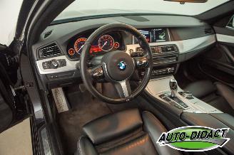 BMW 5-serie 520i Automaat Pano Navi Camera M Sport Edition High Executive picture 28
