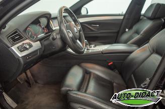 BMW 5-serie 520i Automaat Pano Navi Camera M Sport Edition High Executive picture 29