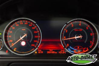 BMW 5-serie 520i Automaat Pano Navi Camera M Sport Edition High Executive picture 7