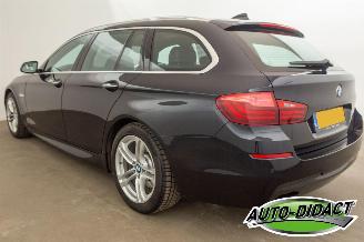 BMW 5-serie 520i Automaat Pano Navi Camera M Sport Edition High Executive picture 4