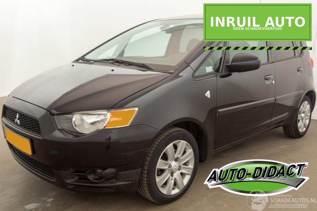 Mitsubishi Colt 1.3 Airco Edition Two