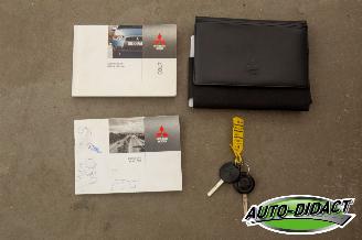 Mitsubishi Colt 1.3 Airco Edition Two picture 26