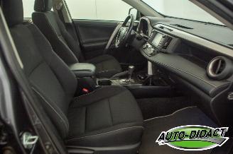 Toyota Rav-4 2.5 Hybrid Automaat !! 1e eig !! Navi Camera Clima Dynamic picture 21