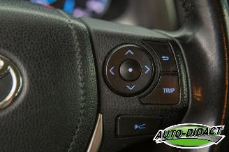 Toyota Rav-4 2.5 Hybrid Automaat !! 1e eig !! Navi Camera Clima Dynamic picture 17