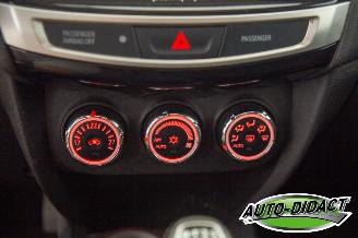 Mitsubishi ASX 1.8 Airco Navi Camera picture 10