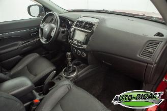 Mitsubishi ASX 1.8 Airco Navi Camera picture 19