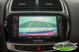Mitsubishi ASX 1.8 Airco Navi Camera picture 8