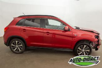 Mitsubishi ASX 1.8 Airco Navi Camera picture 37