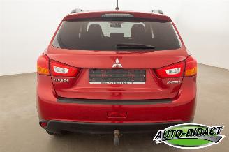 Mitsubishi ASX 1.8 Airco Navi Camera picture 34
