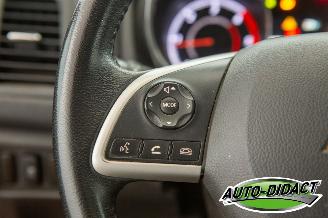 Mitsubishi ASX 1.8 Airco Navi Camera picture 15