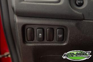 Mitsubishi ASX 1.8 Airco Navi Camera picture 14