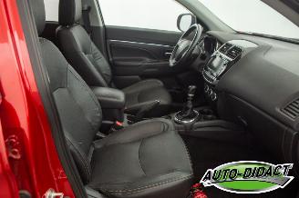 Mitsubishi ASX 1.8 Airco Navi Camera picture 20