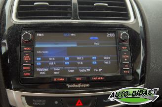 Mitsubishi ASX 1.8 Airco Navi Camera picture 9