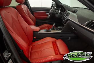 BMW 3-serie 318i Automaat Elek Dak Leder Edition M Sport Shadow Executive picture 19